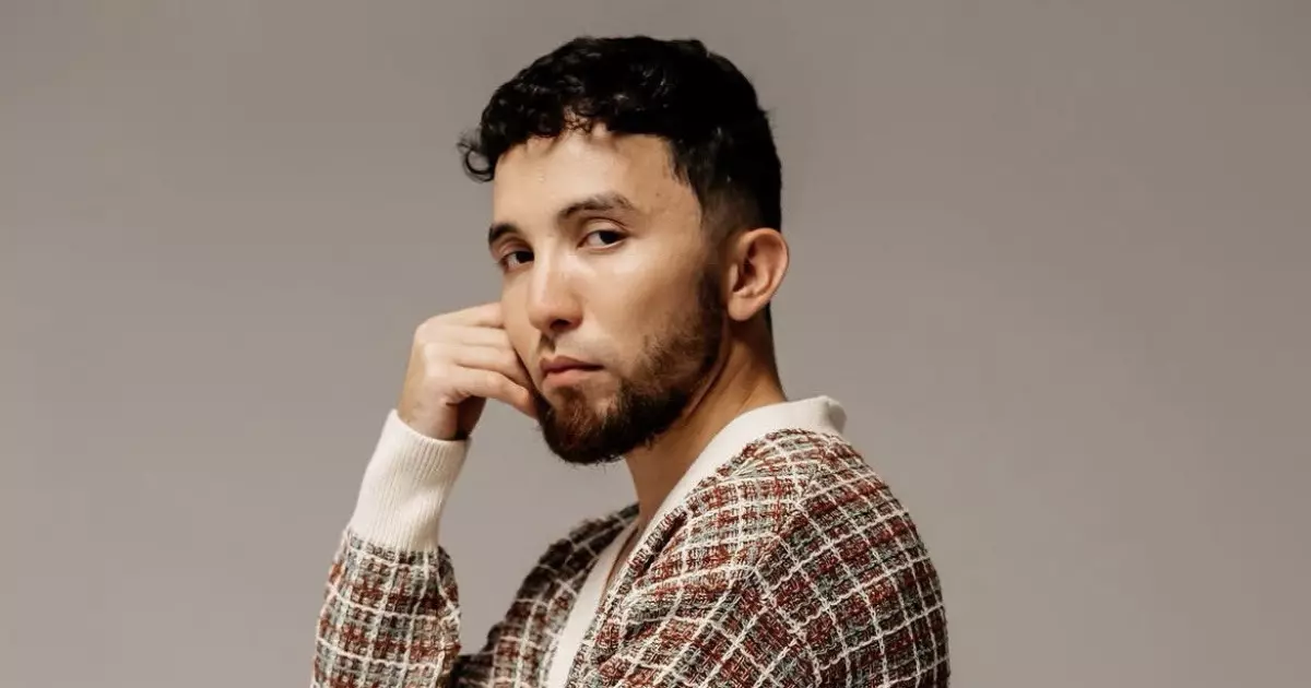   Әнші Нұрболат Қанайдың отбасы қара жамылды   