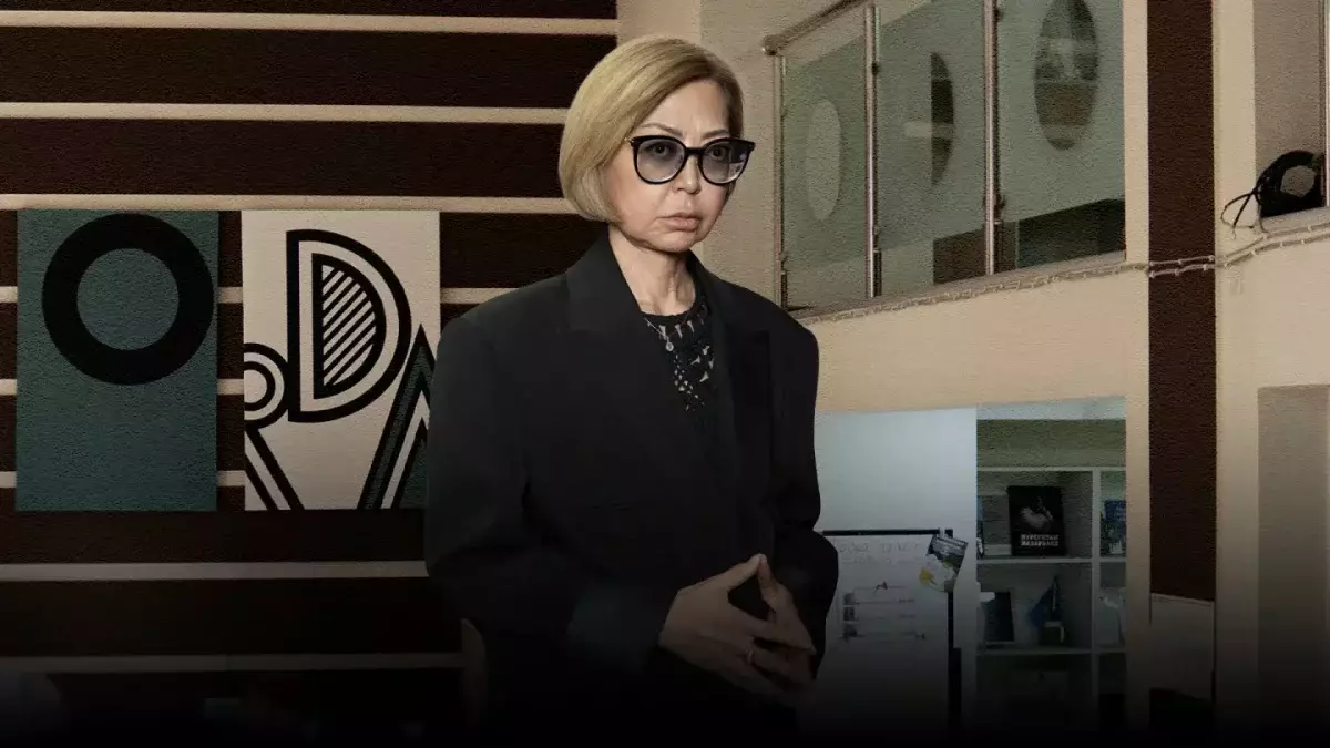 Orda.kz сайтына жаңа бас редактор тағайындалды