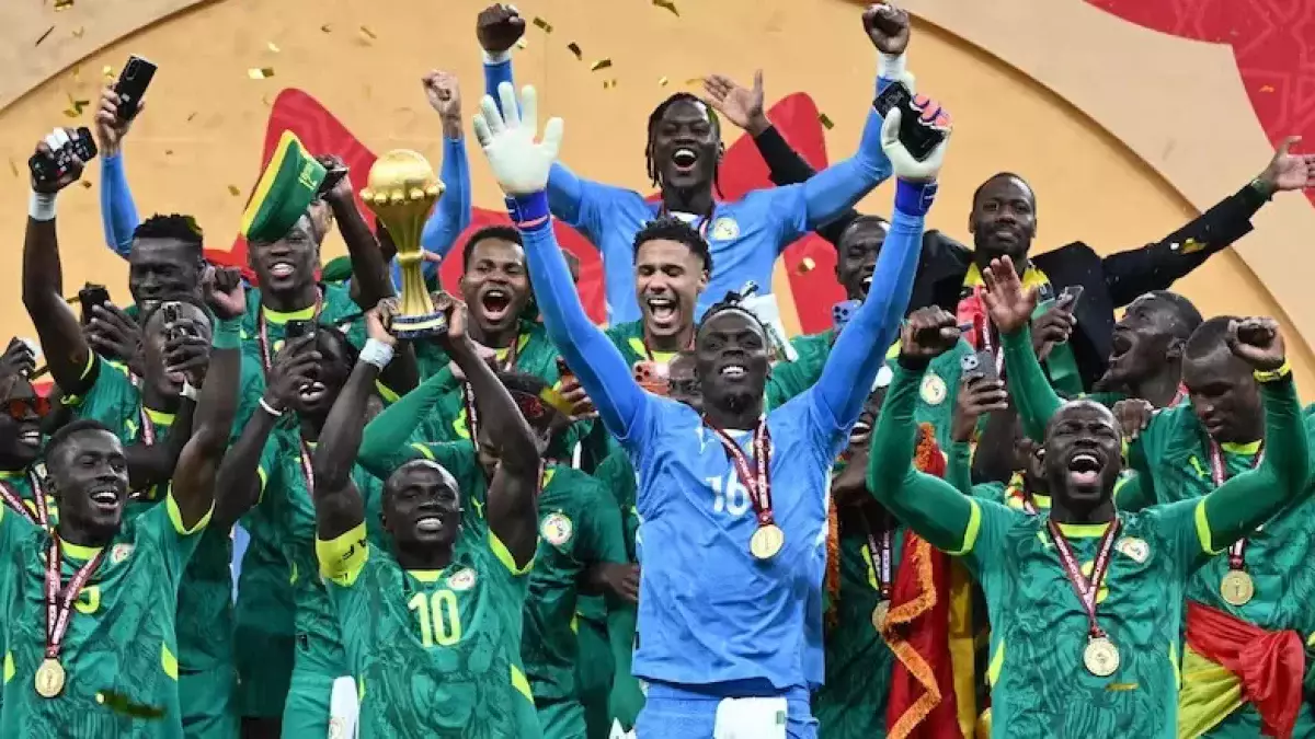 Глава ФИФА в ярости: Сенегалу грозят санкции за уход с поля