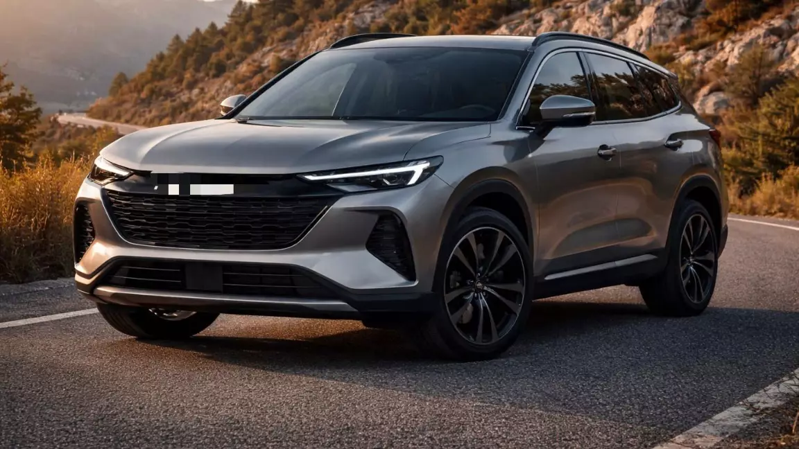 2025 жылы қай көлік түрі көп сатылды?