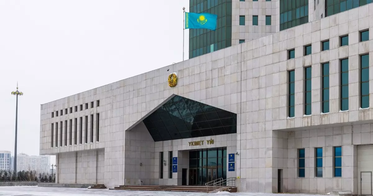  Үкімет Ұлттық Құрылтай кезінде берілген тапсырмалар бойынша қандай жұмыстар атқарды? 