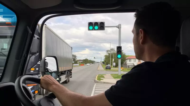 Запрет отменён: десятки тысяч казахстанских водителей сохранили работу