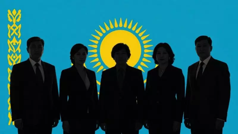 Беспартийным казахстанцам предложили открыть дорогу в большую политику