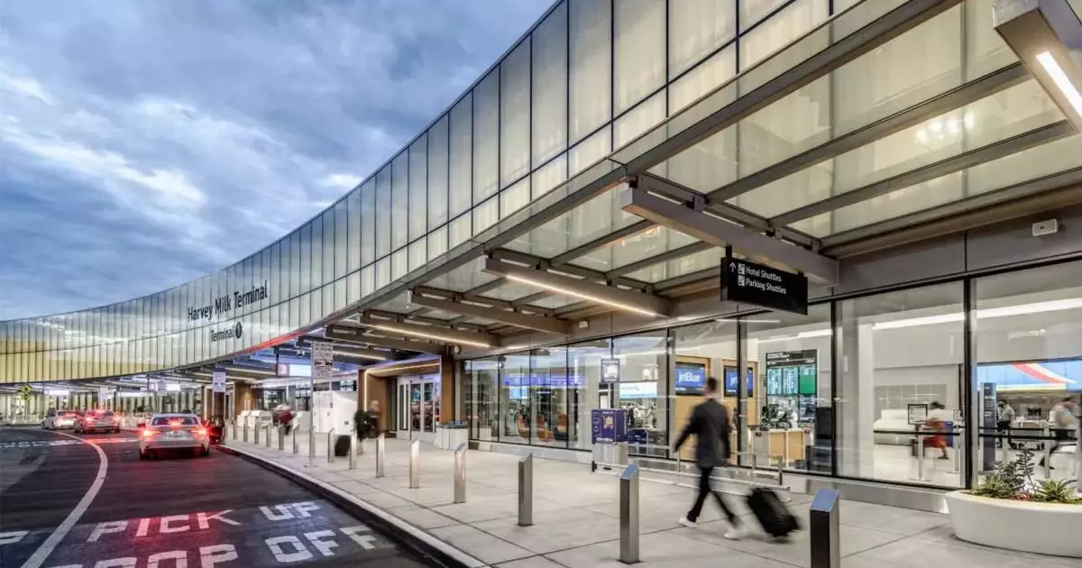  Сән-салтанаты жарасқан: сәулет тұрғысынан әлемдегі ең үздік әуежай анықталды 