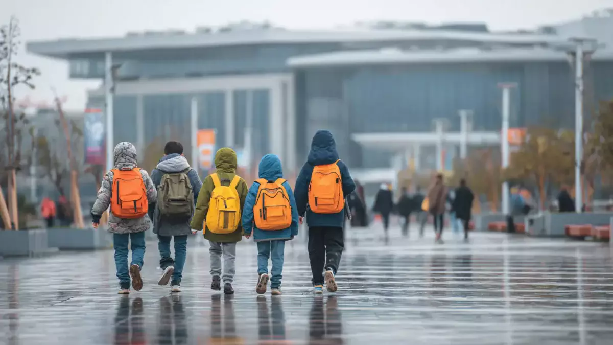 Частные школы под огнем критики: кто на самом деле разгружает бюджет Казахстана