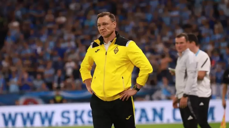 Рафаэль Уразбахтин: «Қайрат» Нани сынды әлемдік жұлдыздарды алмайды