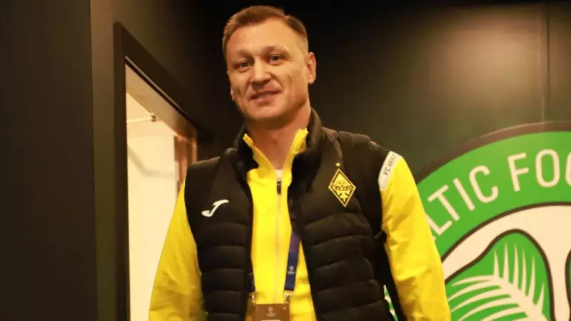 Рафаэль Уразбахтин «Брюггенің» мықты тұсын атады