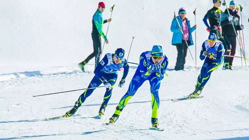 Қысқы Олимпиада-2026: FIS квоталардың ресми тізімін жариялады