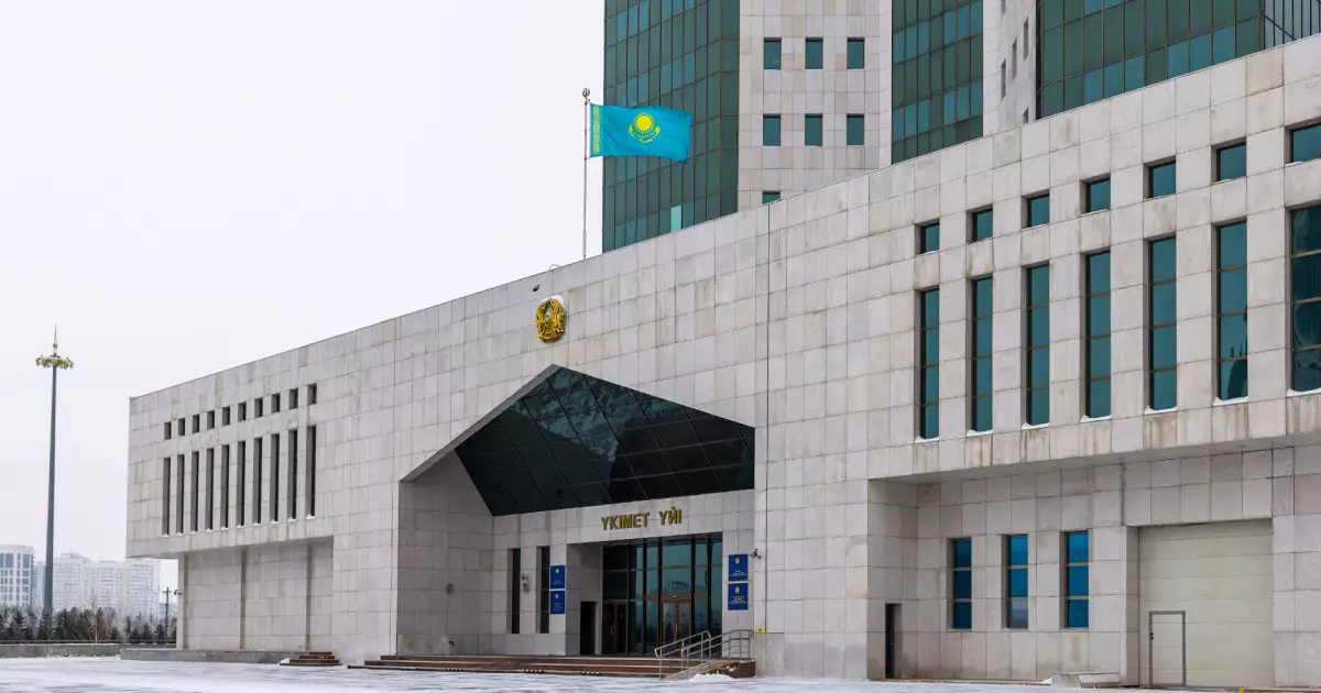   Президенттің Ұлттық құрылтайда айтылған тапсырмалары қалай жүзеге асып жатыр?   