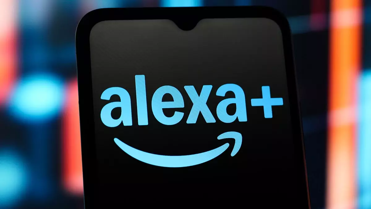 Alexa.com интегрирует Alexa+ в ваш браузер.