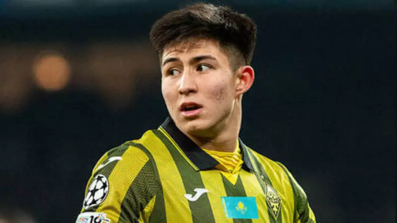 Дастан Сәтпаев қашан қатарға қосылады?