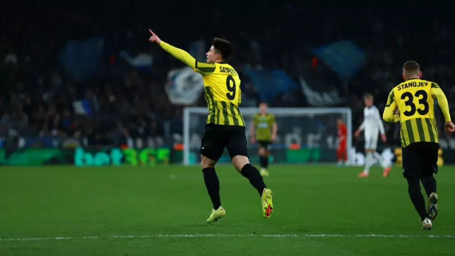 Когда вернется Дастан Сатпаев? Уразбахтин назвал сроки восстановления игрока