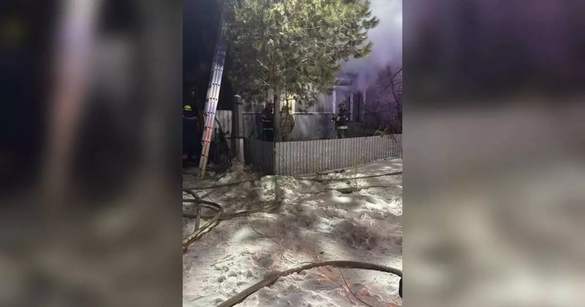  `Баланың сыртынан жауып, қонаққа кеткен`: Солтүстік Қазақстанда 5 жасар қыз қайтыс болды 