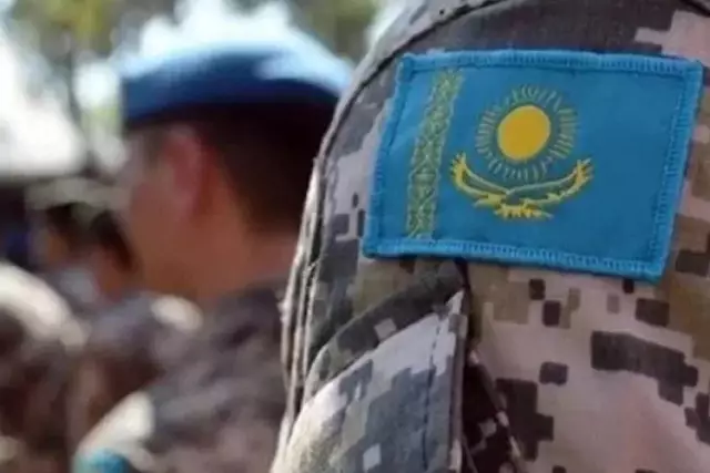 Мерзімді әскери қызметтегілер енді несие ала алмайды