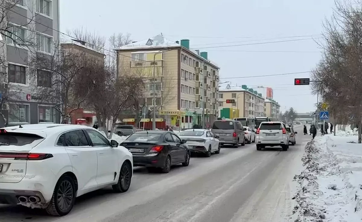 На вираже: как изменится казахстанский авторынок в 2026 году