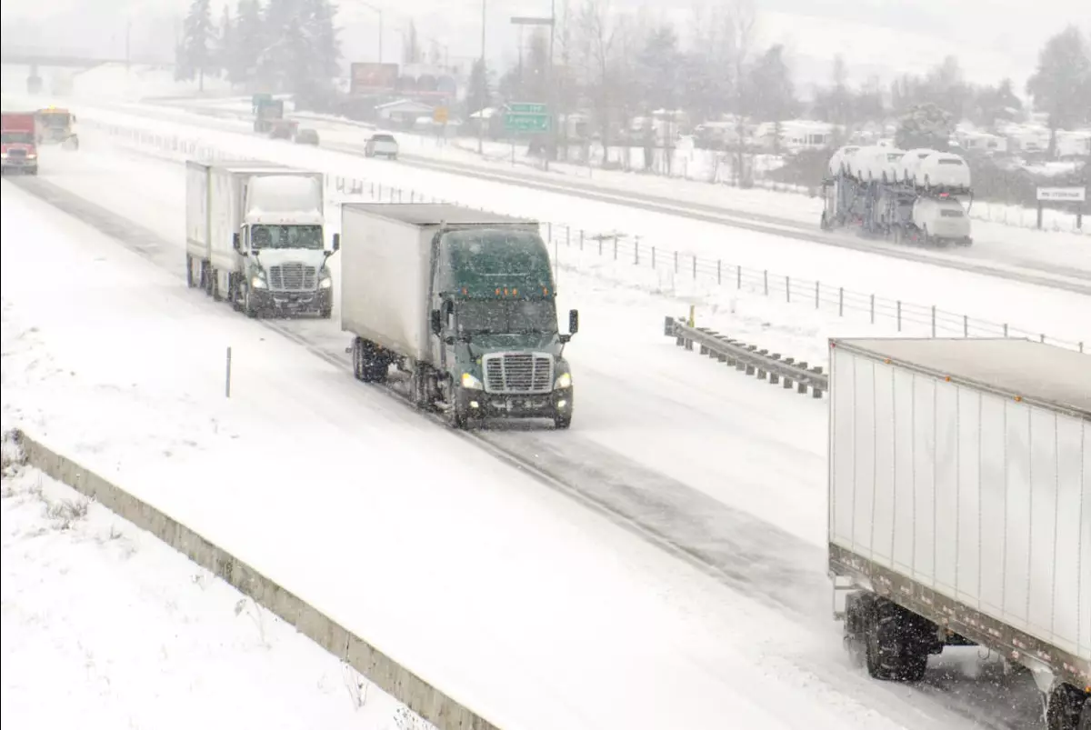 На что чаще всего жаловались водители Казахстана