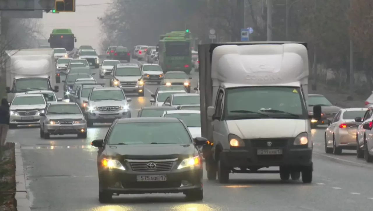 Шымкентте алименттен жалтарған 256 адам қамалды 