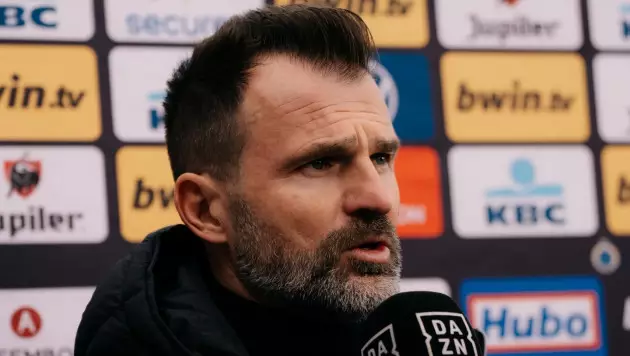 В "Брюгге" выделили силу "Кайрата" и ответили на вопрос о Сатпаеве