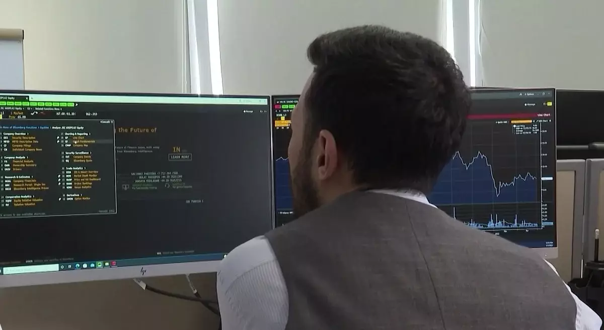 Новая эпоха: ИИ официально вступил в свои права в Казахстане