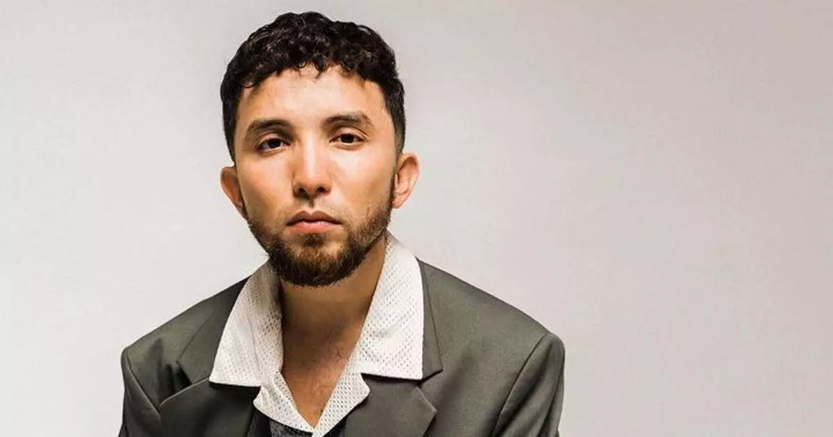  Әнші Qanay отбасындағы ауыр қайғы туралы айтты 