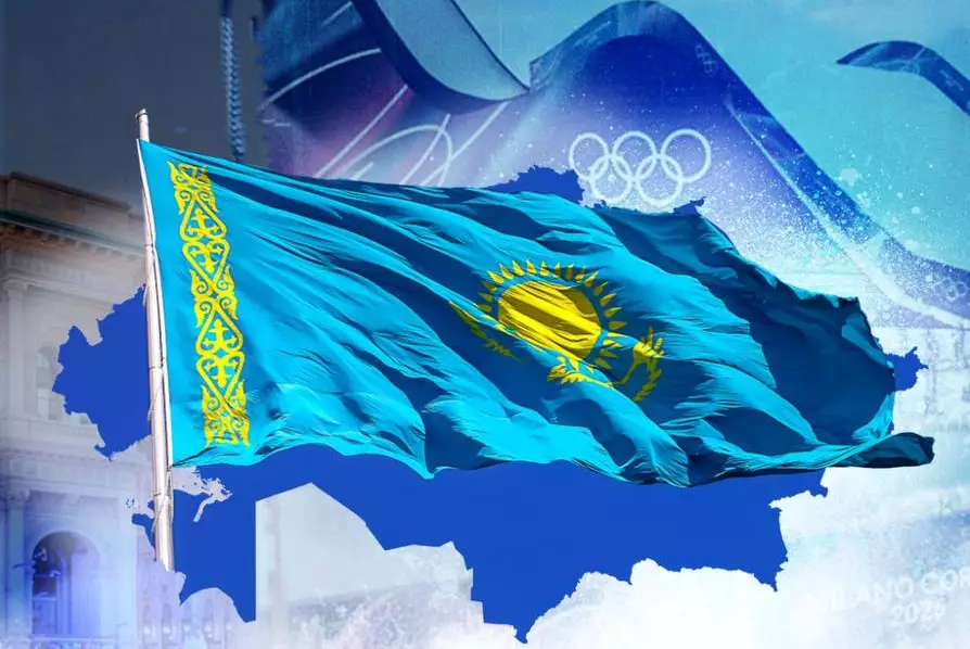 Определился полный состав сборной Казахстана на Олимпийские игры-2026