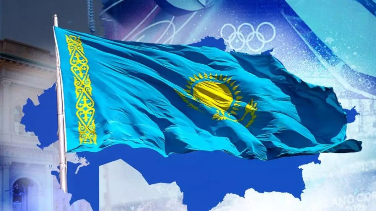 36 атлетов в 10 видах спорта: кто представит Казахстан на Играх в Милане