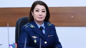 «Тұрмыс»: қалалық ПД жедел-профилактикалық іс-шара өткізеді