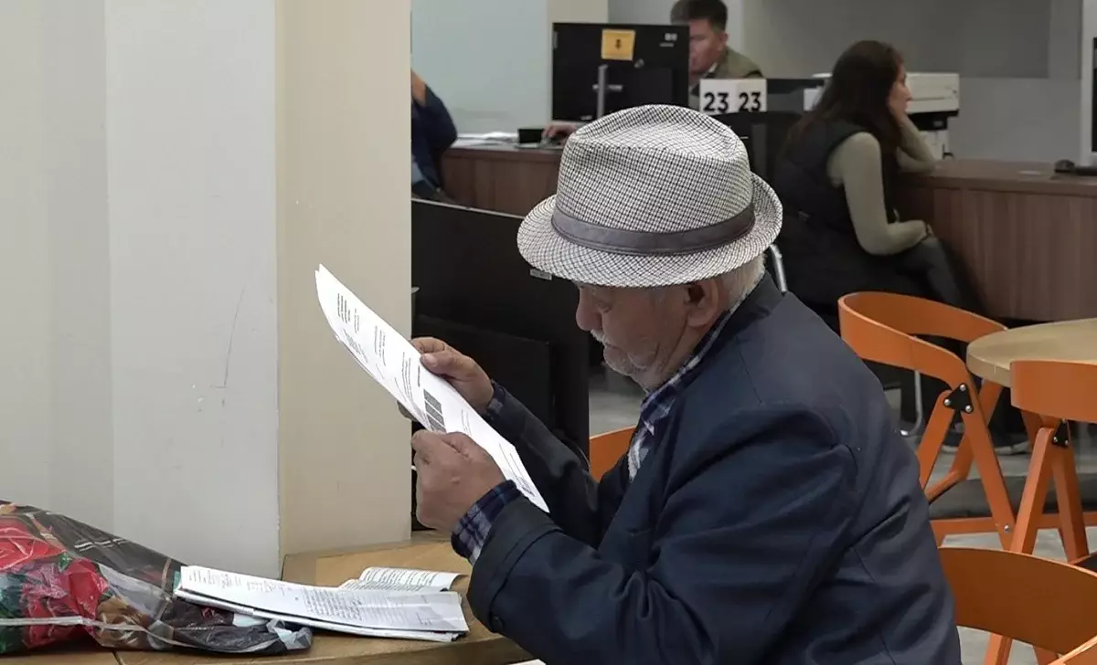 Кому и как оказывают АСП в Алматы