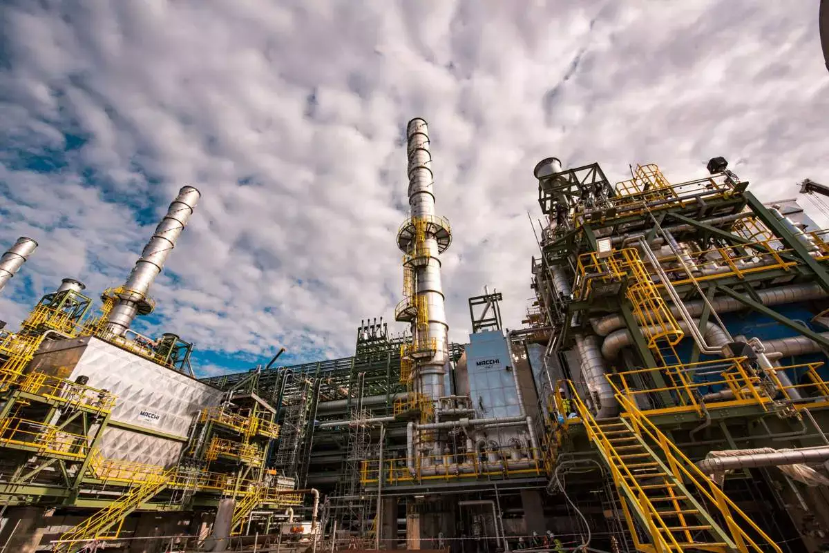 «Тенгизшевройл» останавливает добычу на ключевых месторождениях Казахстана - новости на Lada.kz 19.01.2026