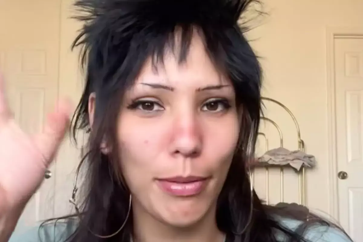 Шокирующая семейная тайна: американка узнала, что ее родители — родные брат и сестра - новости на Lada.kz 19.01.2026