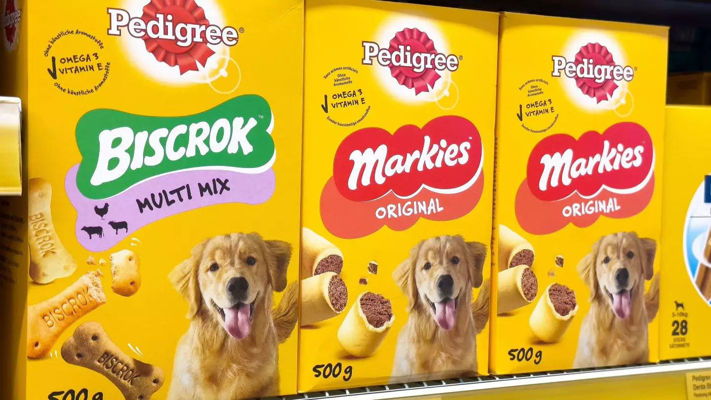 Mars не комментирует проект по производству кормов для домашних животных в Казахстане