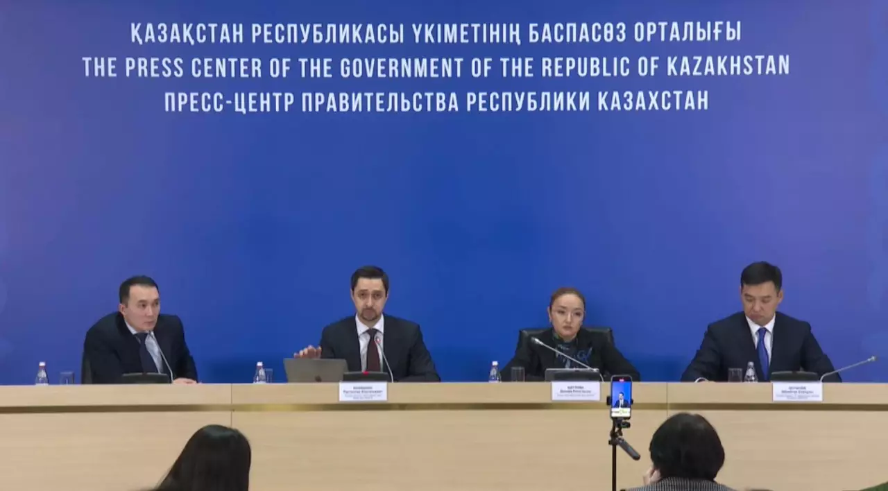 Алаяқтардан зардап шеккендерге өтемақы берілуі мүмкін