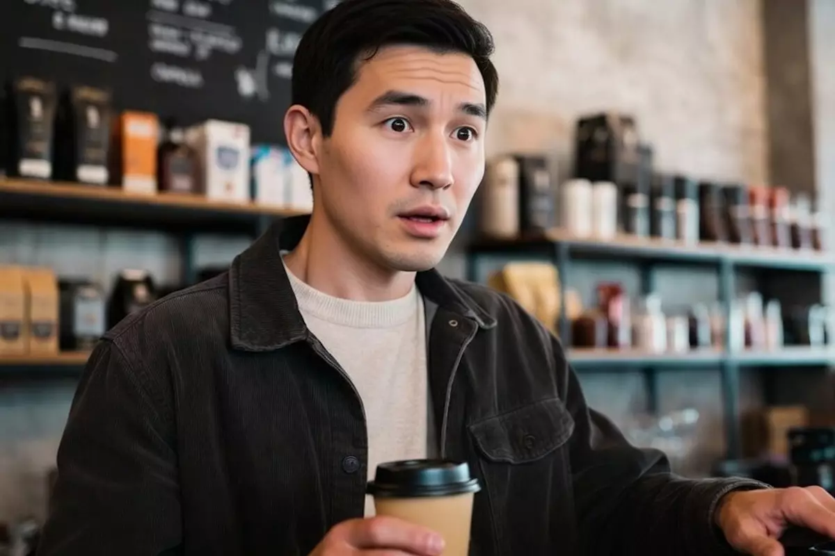 Кофе бьёт рекорды: в Казахстане цены взлетели на 26 %