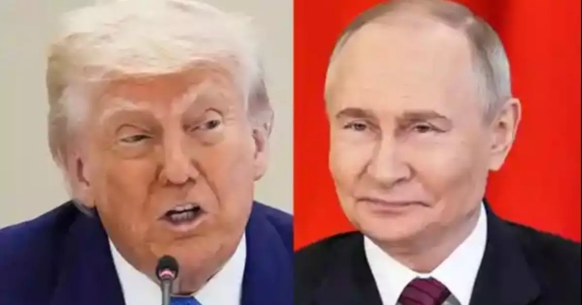  Путин мен Лукашенко Трамптың «Бейбітшілік кеңесіне» шақырту алды 