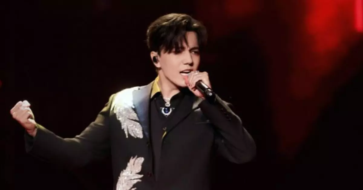   "Ешкім тең келмейді!": Димаш тағы таңғалдырды (видео)   