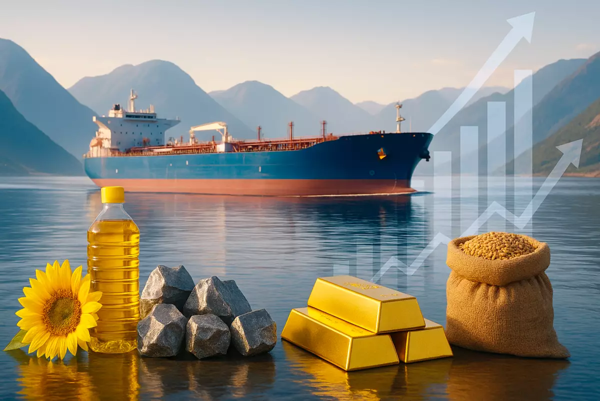 Экономический патриотизм: роль бизнеса, государства и потребителей