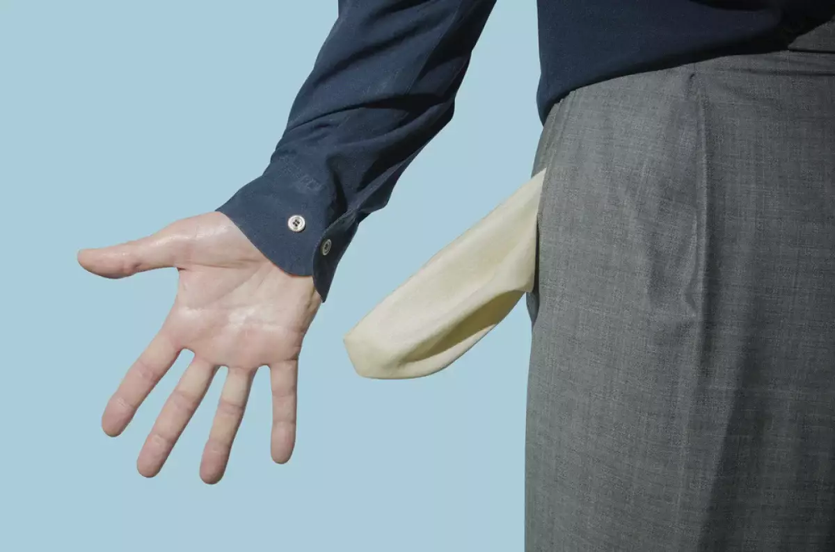 Что делать, если часто теряются ключи и документы