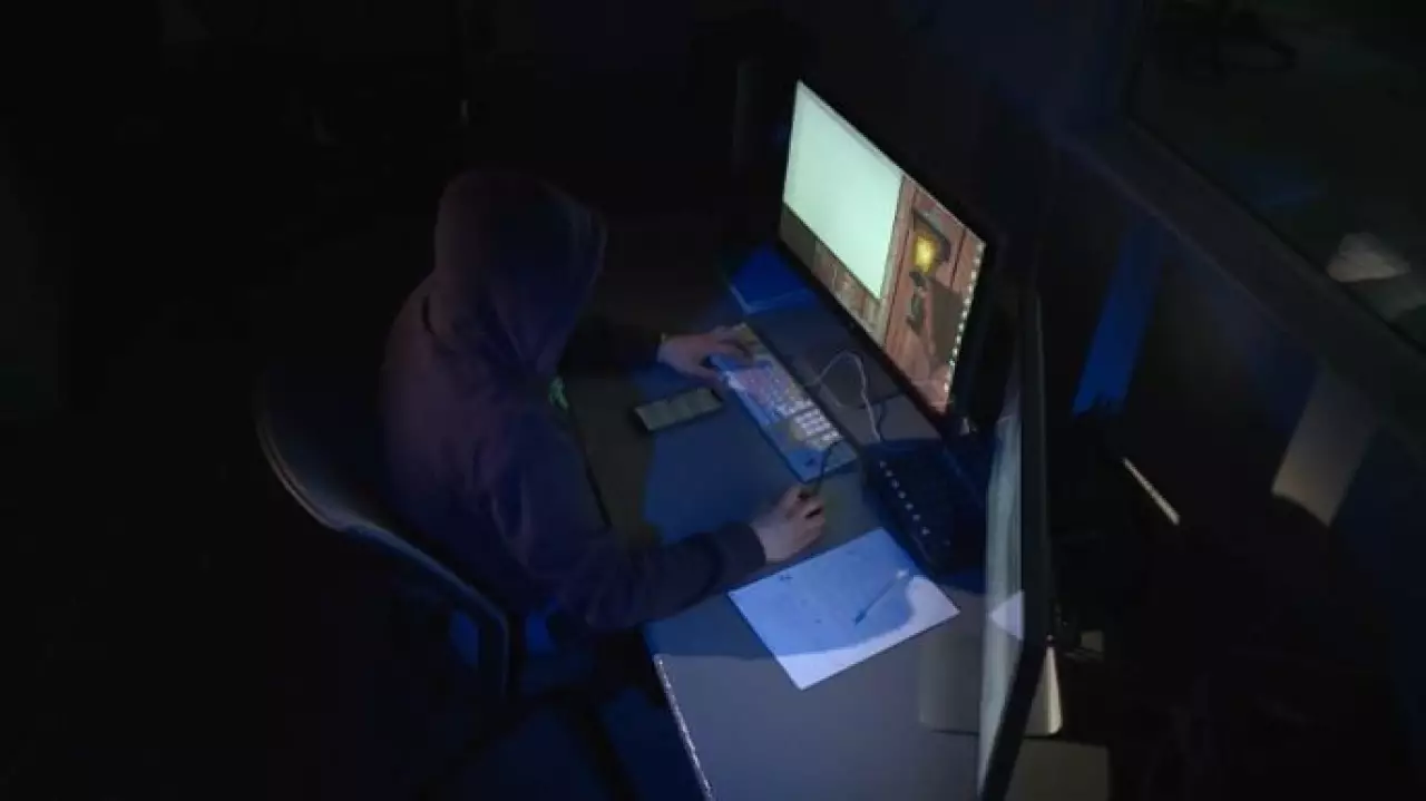 84,5 млн мошеннических звонков заблокировали в Казахстане