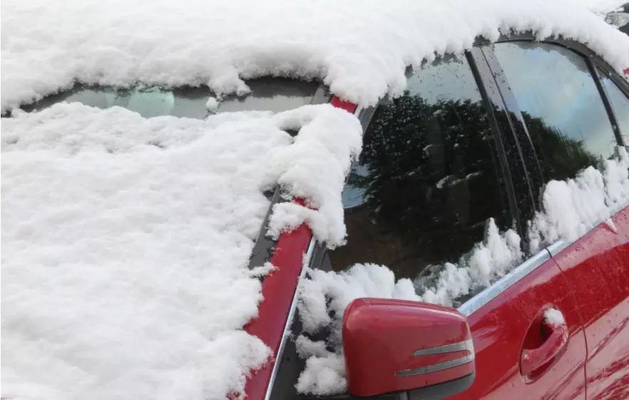 Штормовые предупреждения на вторник объявлены в 13 областях Казахстана