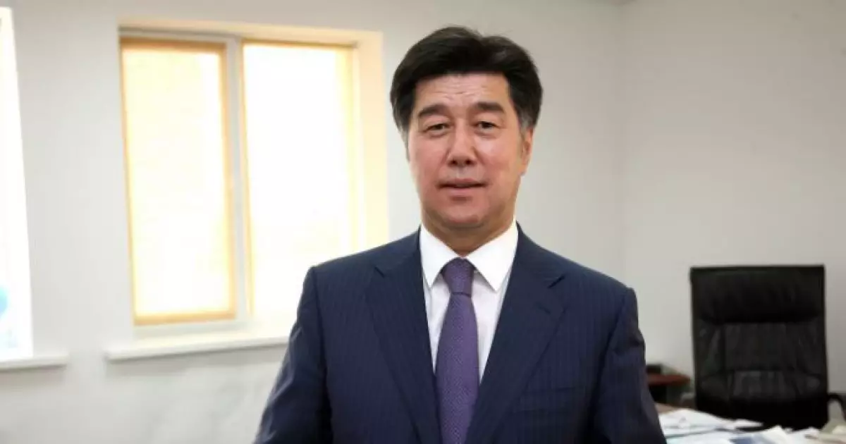   Әлихан Байменов: Ұлттық құрылтай – заманауи қажеттіліктен туындаған тың құбылыс   