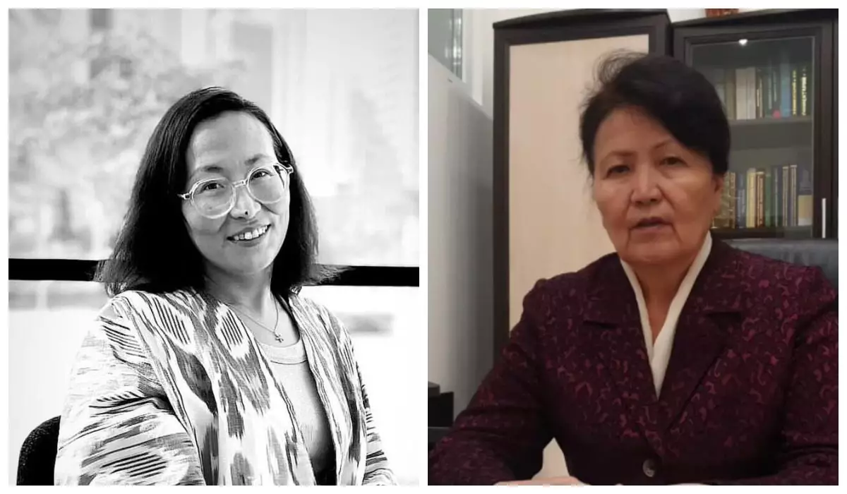 Германияда өлтірілген экс-судьяның анасы Тоқаевқа үндеу жолдап, күдіктілерді Қазақстанға экстрадициялауға көмектесуді сұрады