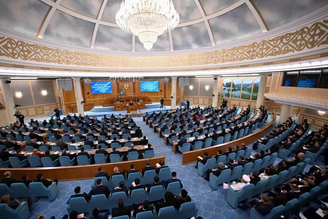 Парламентская реформа: как однопалатная система ускорит законотворчество