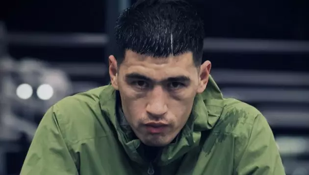 Чемпион мира сослался на спарринги и заговорил о нокауте Бивола