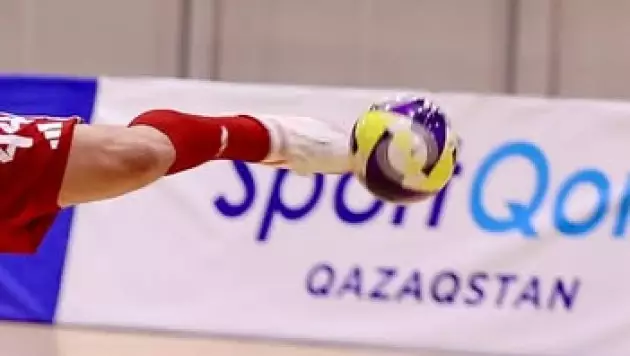 "Кайрат" сообщил о подписании титулованного бразильца