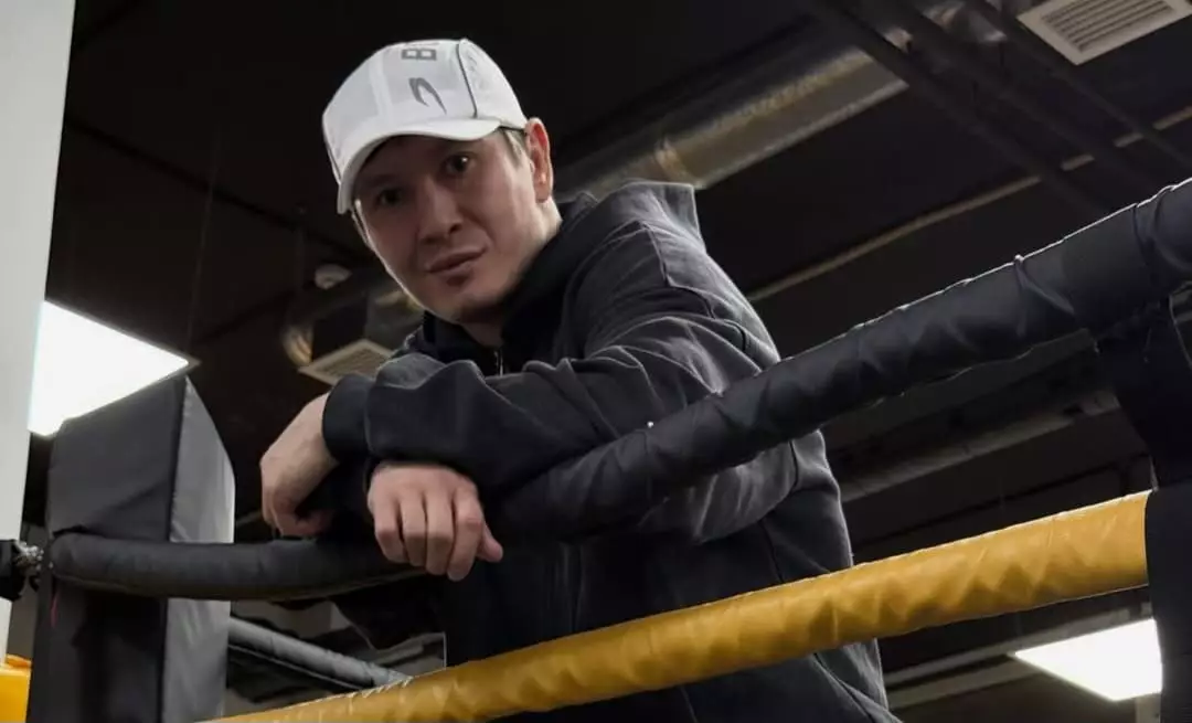 "Данияр Елеусіновты десертке қалдыруға болады" — "Мотиватор" ерекше жоспар ұсынды