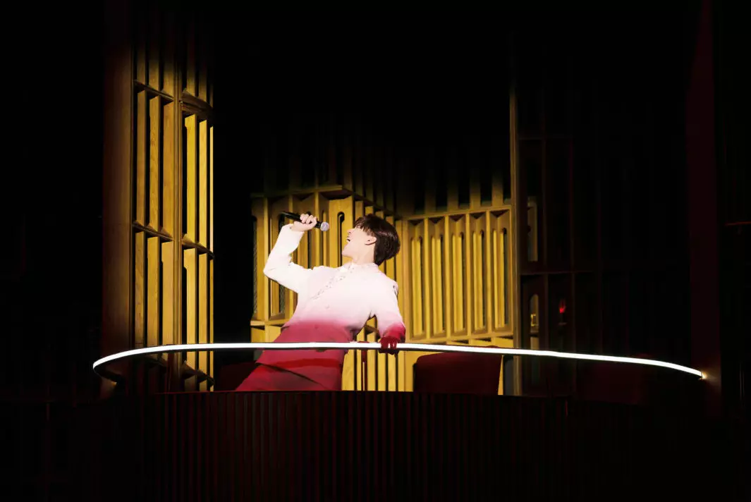 "Казахский Eminem": Димаш Кудайберген удивил поклонников в Китае