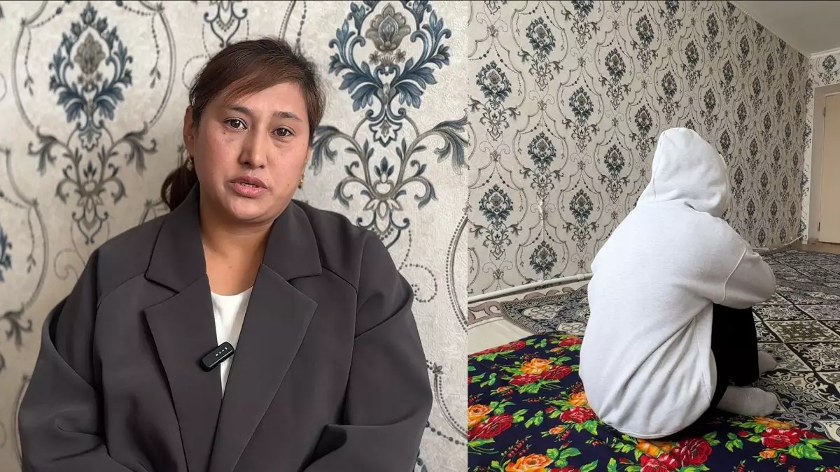 Пять лет в аду: в Туркестанской области отчим годами безнаказанно насиловал маленьких сестер