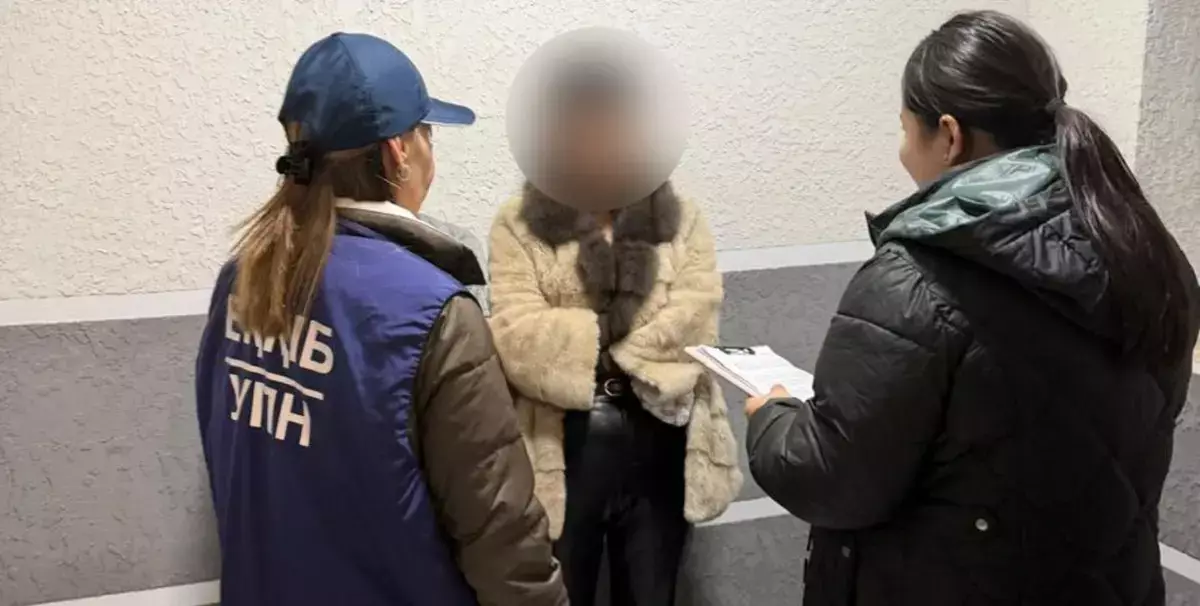 В Актау задержали женщину с незаконно приобретенным аптечным наркотиком - новости на Lada.kz 19.01.2026