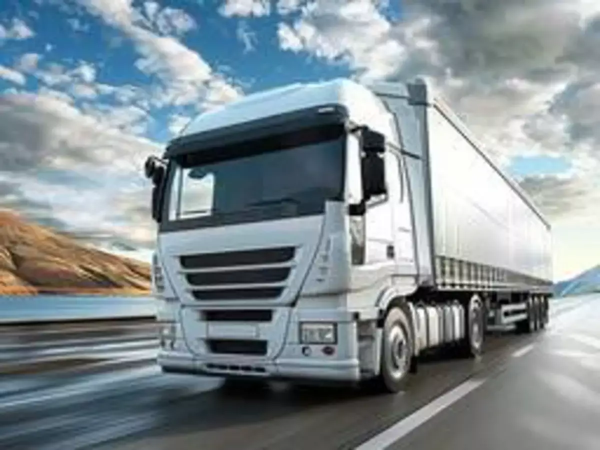 С 11 февраля вступают новые правила контроля для казахстанских фур: что нужно знать автоперевозчикам - новости на Lada.kz 19.01.2026