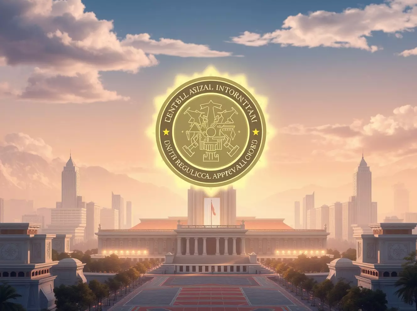 Казахстан вводит регулирование криптовалют и разрешает торговлю цифровыми активами через одобренные Центробанком площадки.